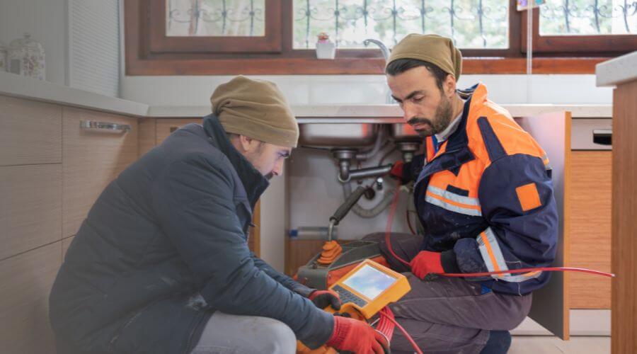 Professional septic pumping service in Hobe Sound, FL